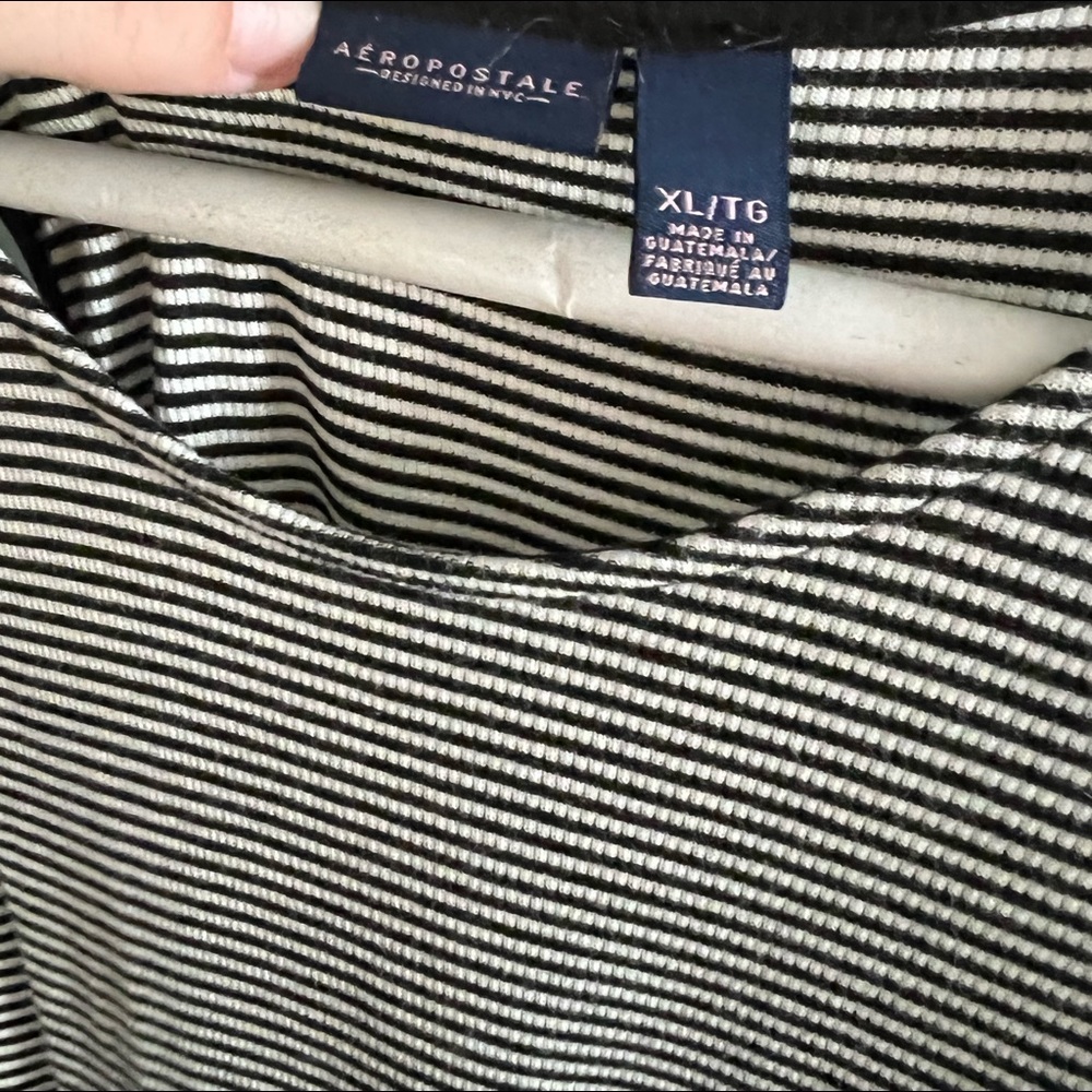 Striped Tank - Picture 3 of 3